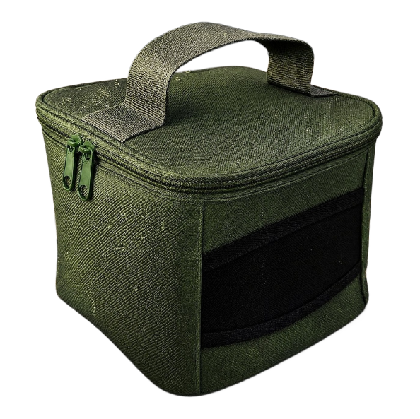 Fishing Hook Box - Waterdichte visuitrustingstas voor vissers die een