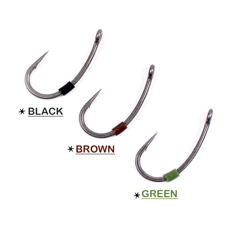 Vissen Silicon Haar Mouw Fit O - Fishing Hook Box recensie en prijs