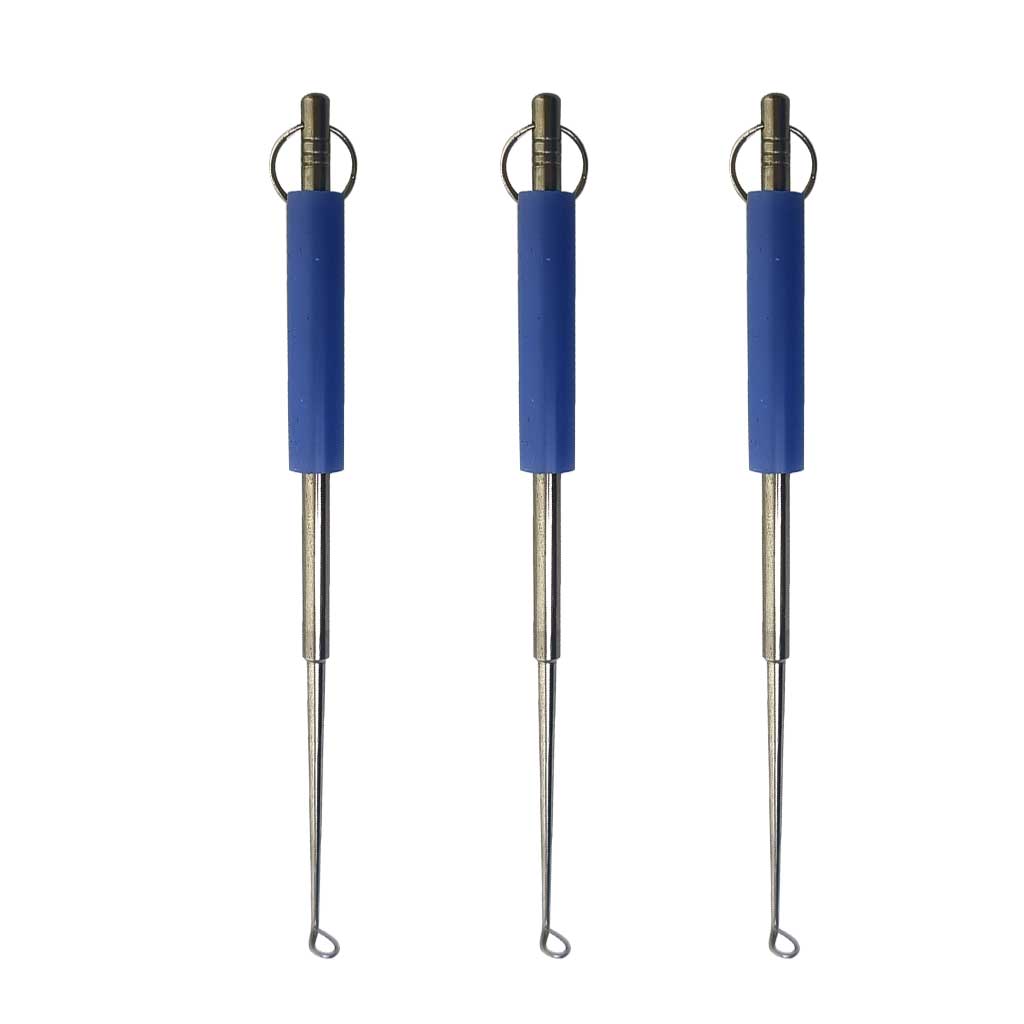 3-pack roestvrijstalen vishaak - Fishing Hook Remover recensie en prijs