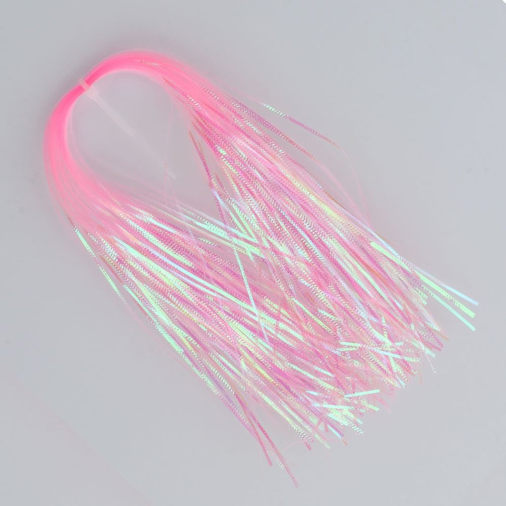 1 Pak 1Mm Breedte Gegolfde Gli - Fishing Hook Jig recensie en prijs