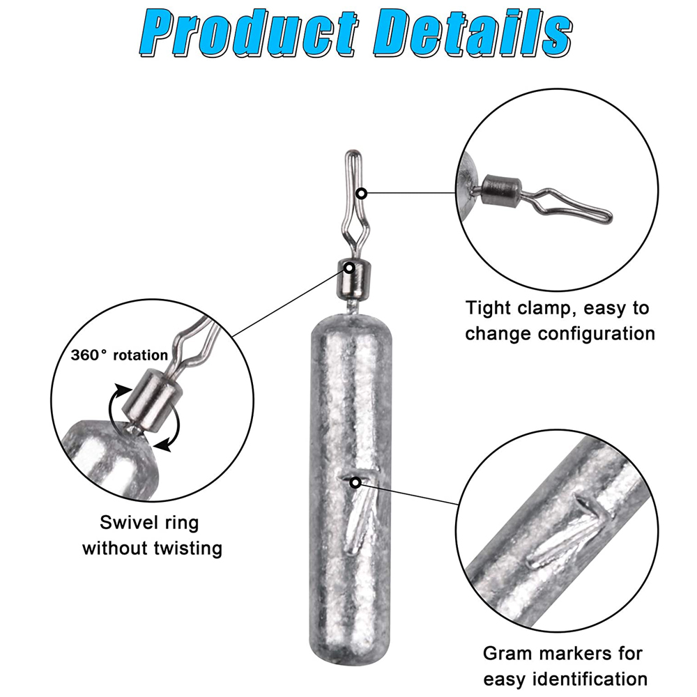 166PCS Visgerei doos Inclusief - Fishing Hook Jig recensie en prijs