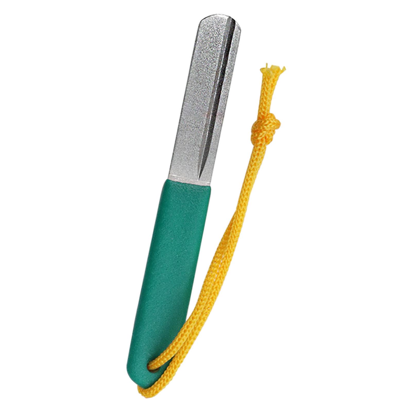 Compacte dubbelzijdige slijpha - Fishing Hook Box recensie en prijs