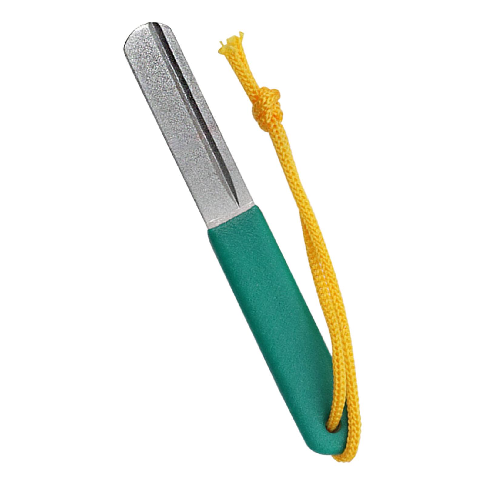 Compacte dubbelzijdige slijpha - Fishing Hook Box recensie en prijs