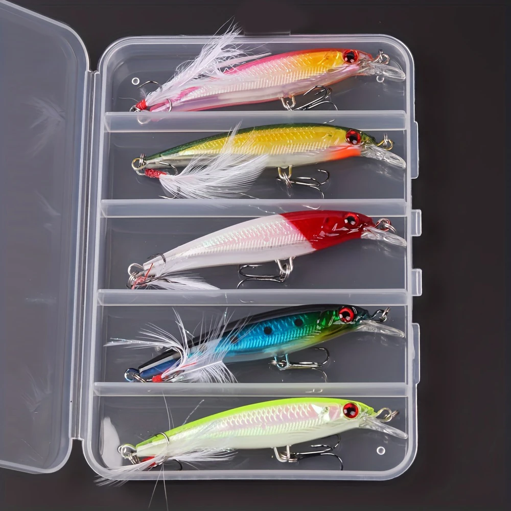 5 Stks/doos Laser 3d Ogen Bion - Fishing Hook Treble recensie en prijs