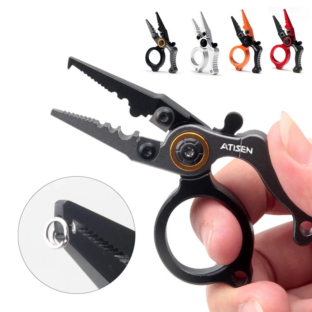 Vistang Mini-formaat Outdoor V - Fishing Hook Size recensie en prijs