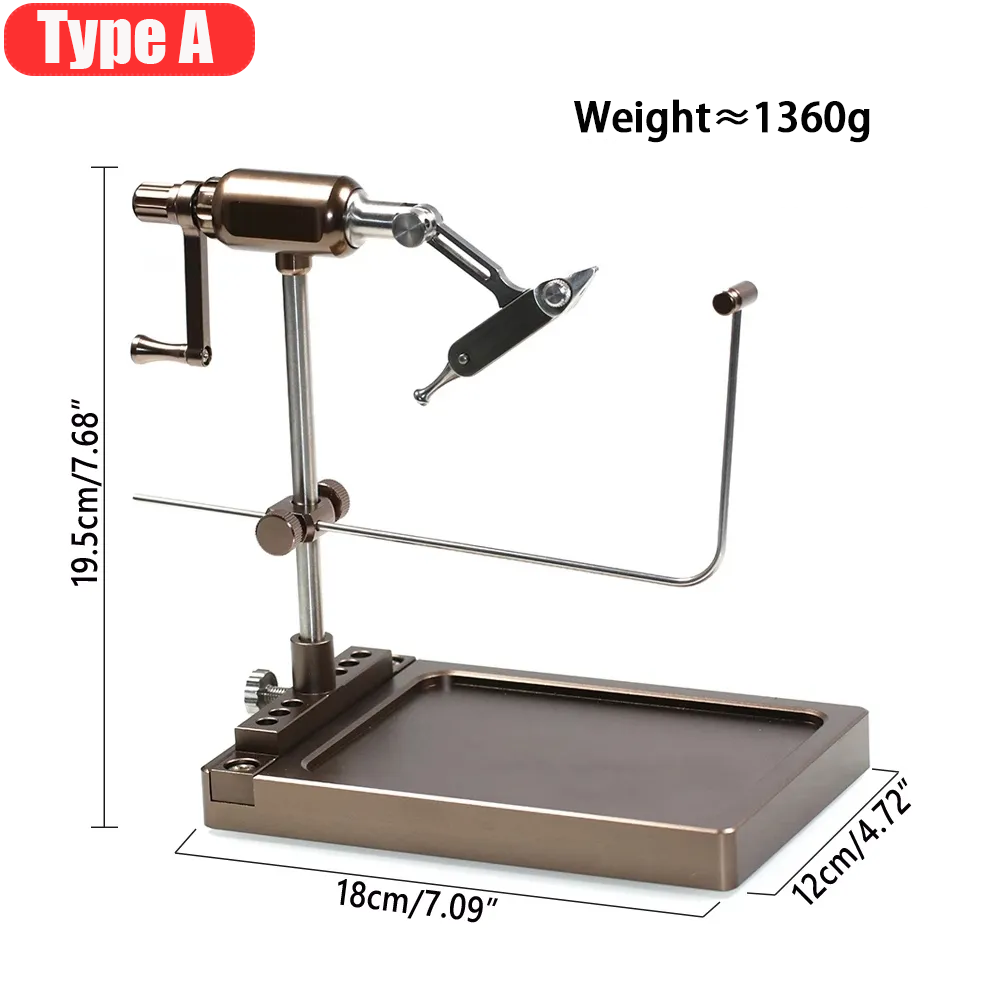 Wifreo 360° °   Rotatie Vliegb - Fishing Hook Jig recensie en prijs