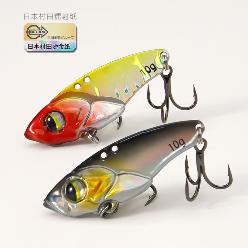 5 stuks Micro VIB vislokdozen  - Fishing Hook Treble recensie en prijs