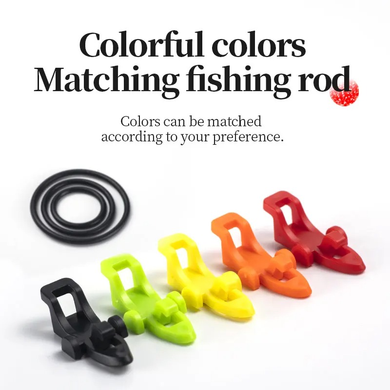 10-30 stuks Hengel Pole Hook K - Fishing Hook Box recensie en prijs