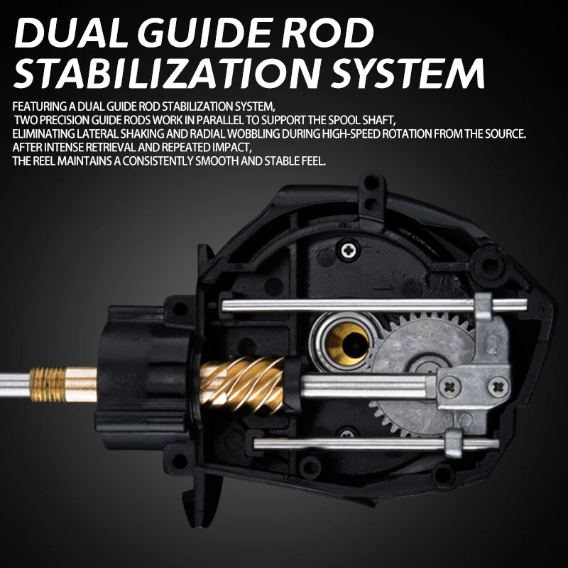 DEUKIO 2026 Long Shot Zoutwate - Daiwa Reel Bg recensie en prijs