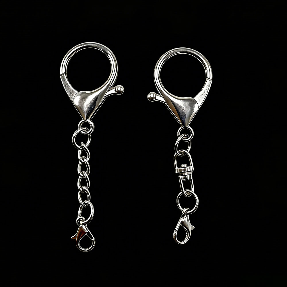 10 Stuks Zilver Kleur Grote Ka - Fishing Hook Size recensie en prijs